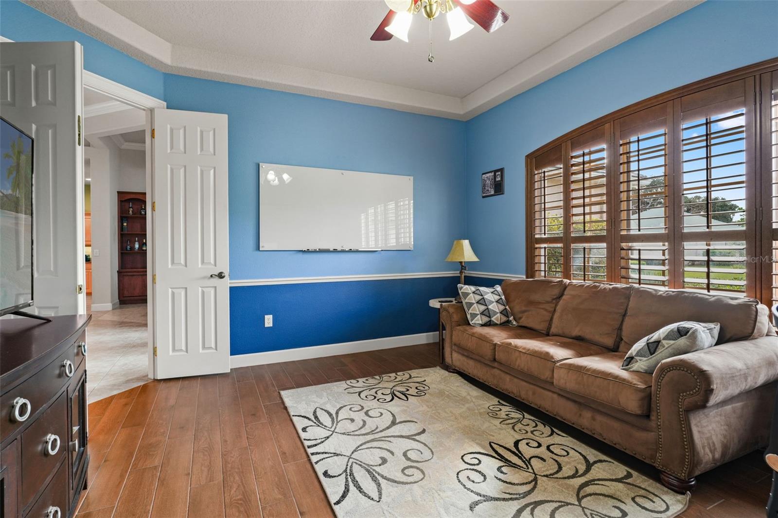 GLEN LAKES PH 1 - Residential