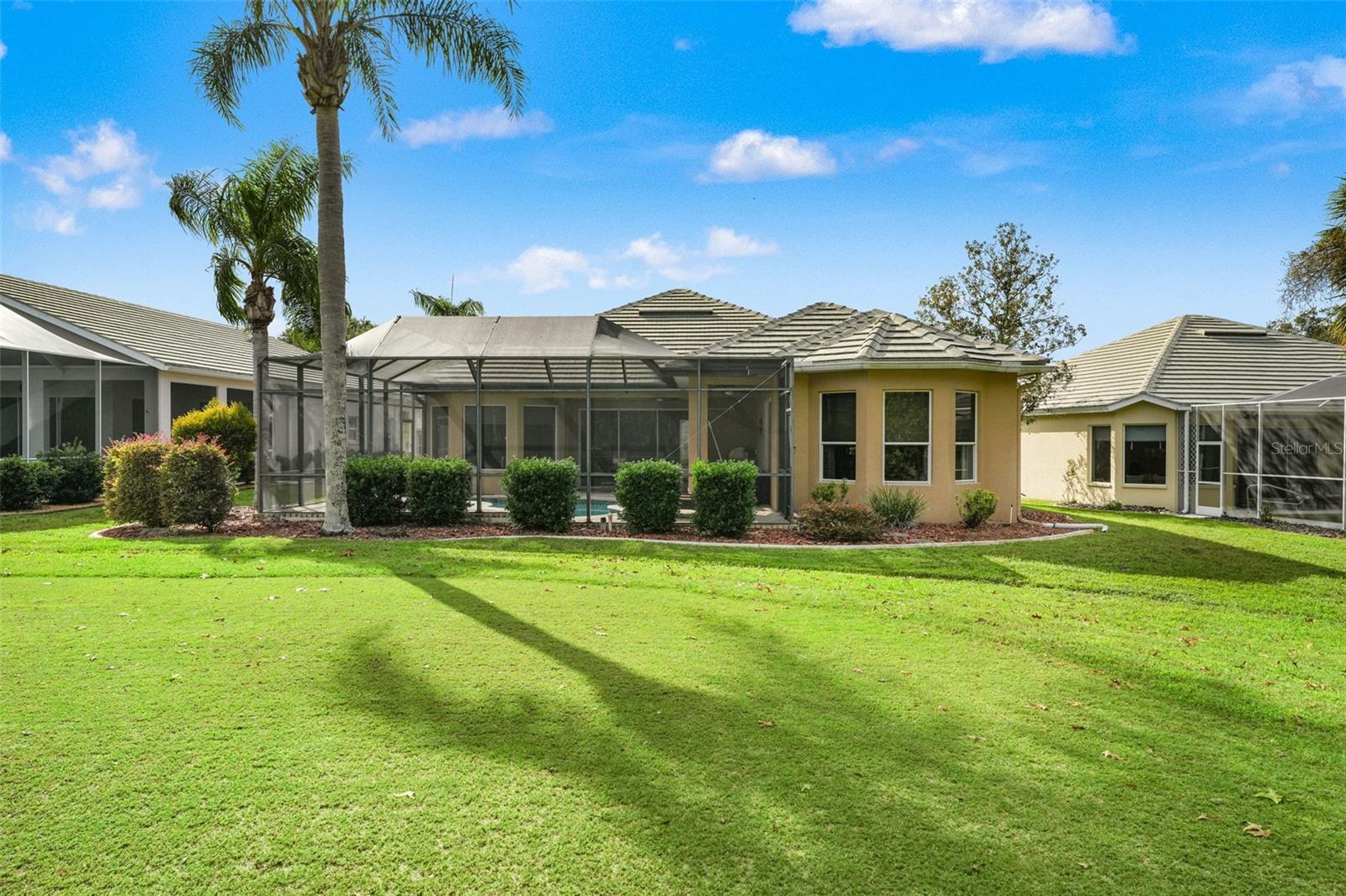 GLEN LAKES PH 1 - Residential
