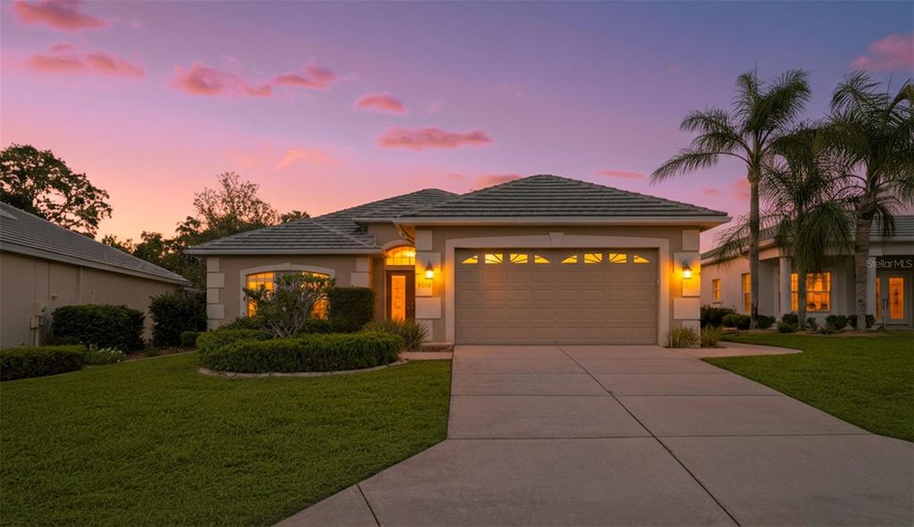 Photo of 9059 Penelope Drive, Weeki Wachee, FL 34613 (MLS # TB8436551)