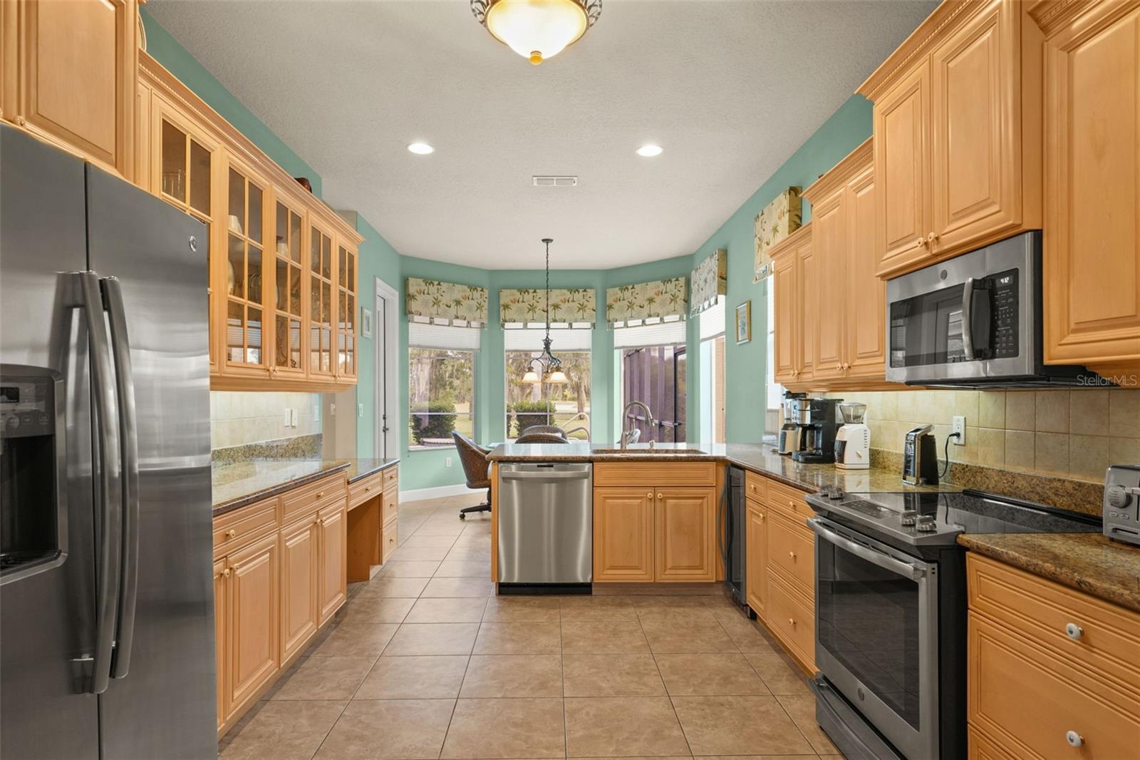 GLEN LAKES PH 1 - Residential
