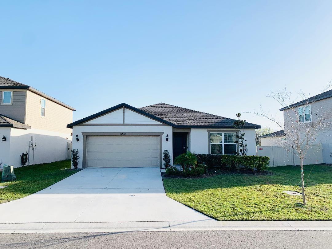 RIVERSTONE PH 1 - Residential