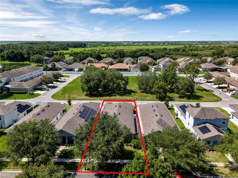 A home in KISSIMMEE