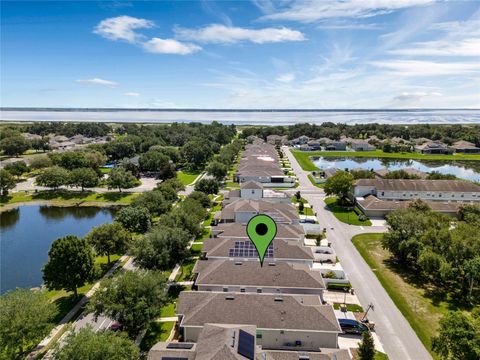 A home in KISSIMMEE