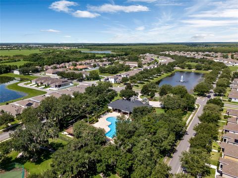 A home in KISSIMMEE