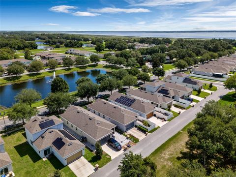 A home in KISSIMMEE