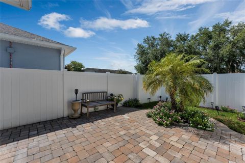 A home in KISSIMMEE