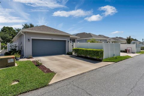 A home in KISSIMMEE