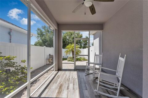 A home in KISSIMMEE