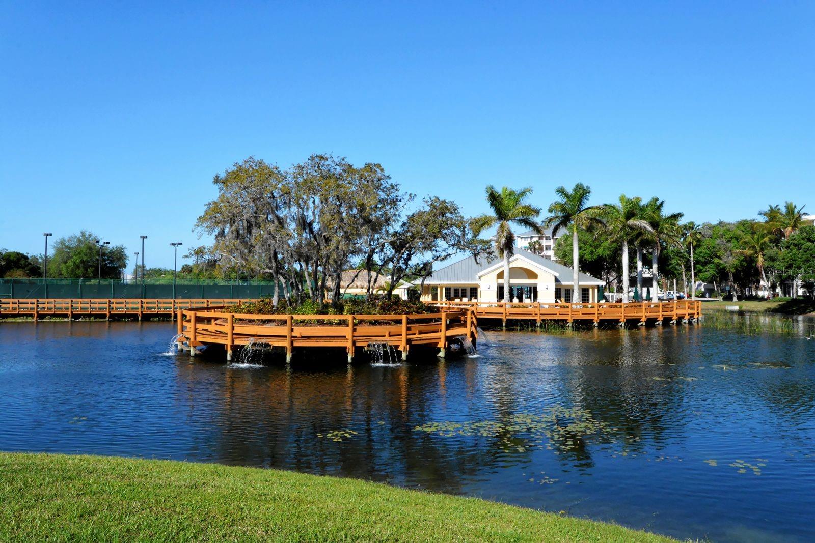 EDGEWATER/HIDDEN BAY PH IL BLD - Residential