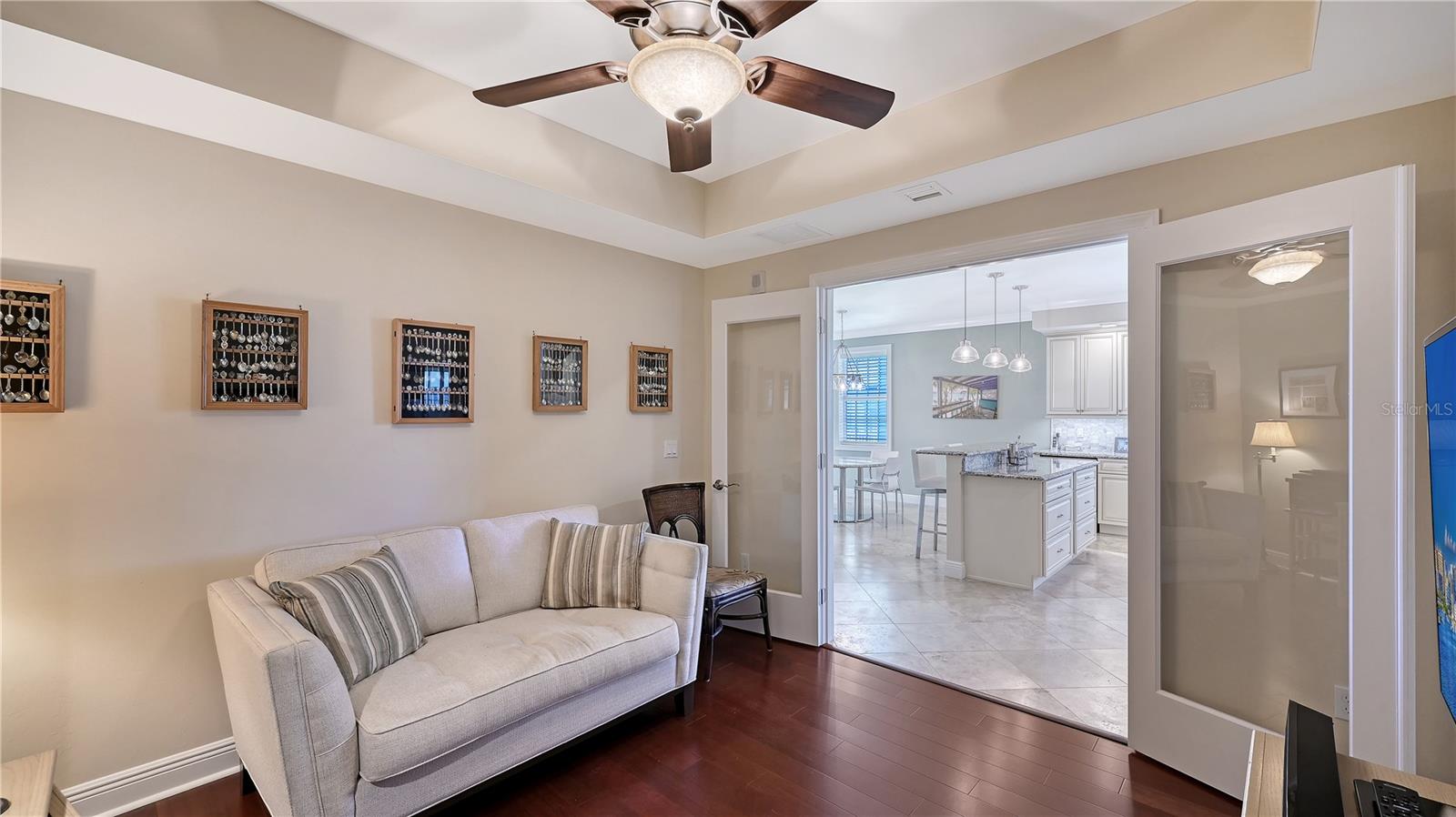 EDGEWATER/HIDDEN BAY PH IL BLD - Residential