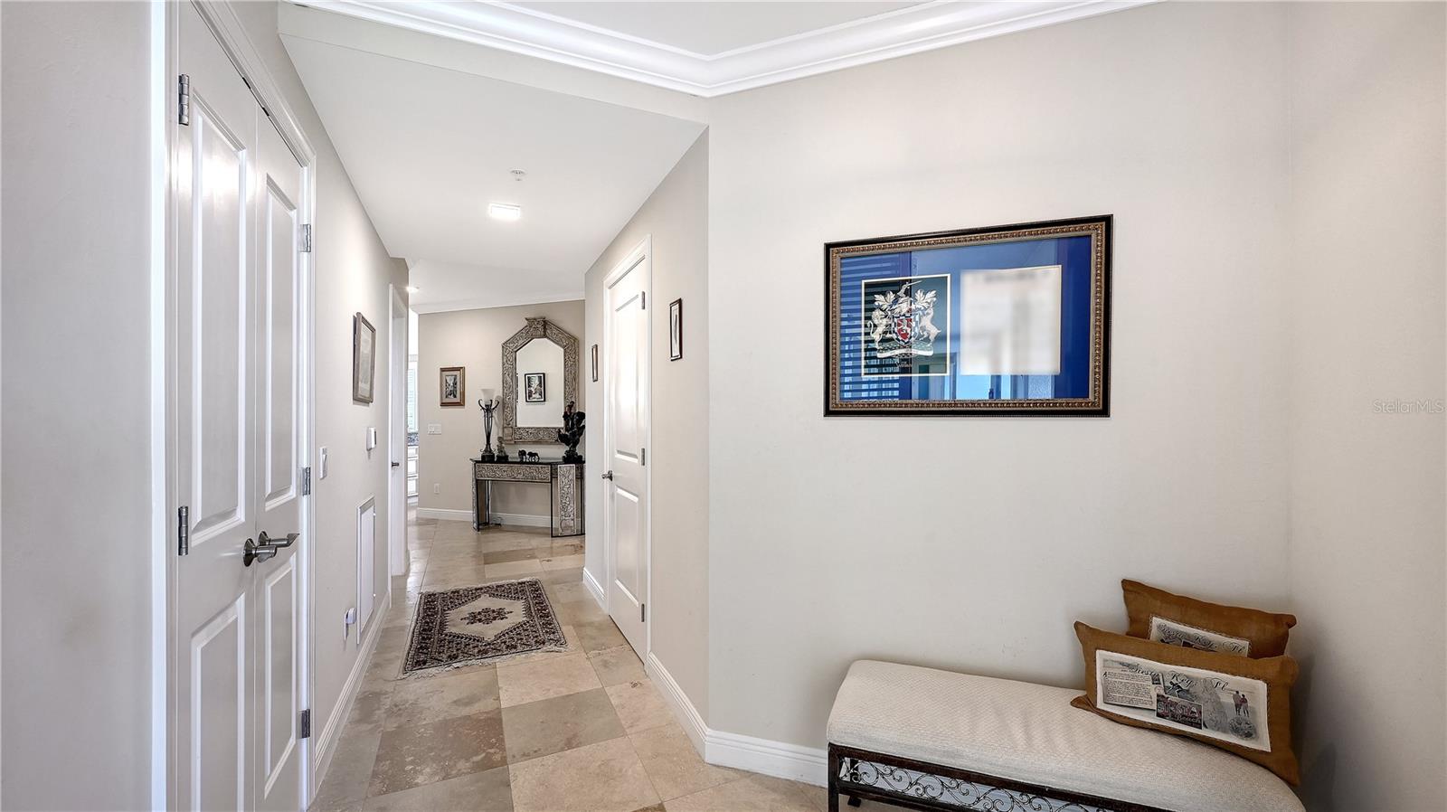 EDGEWATER/HIDDEN BAY PH IL BLD - Residential