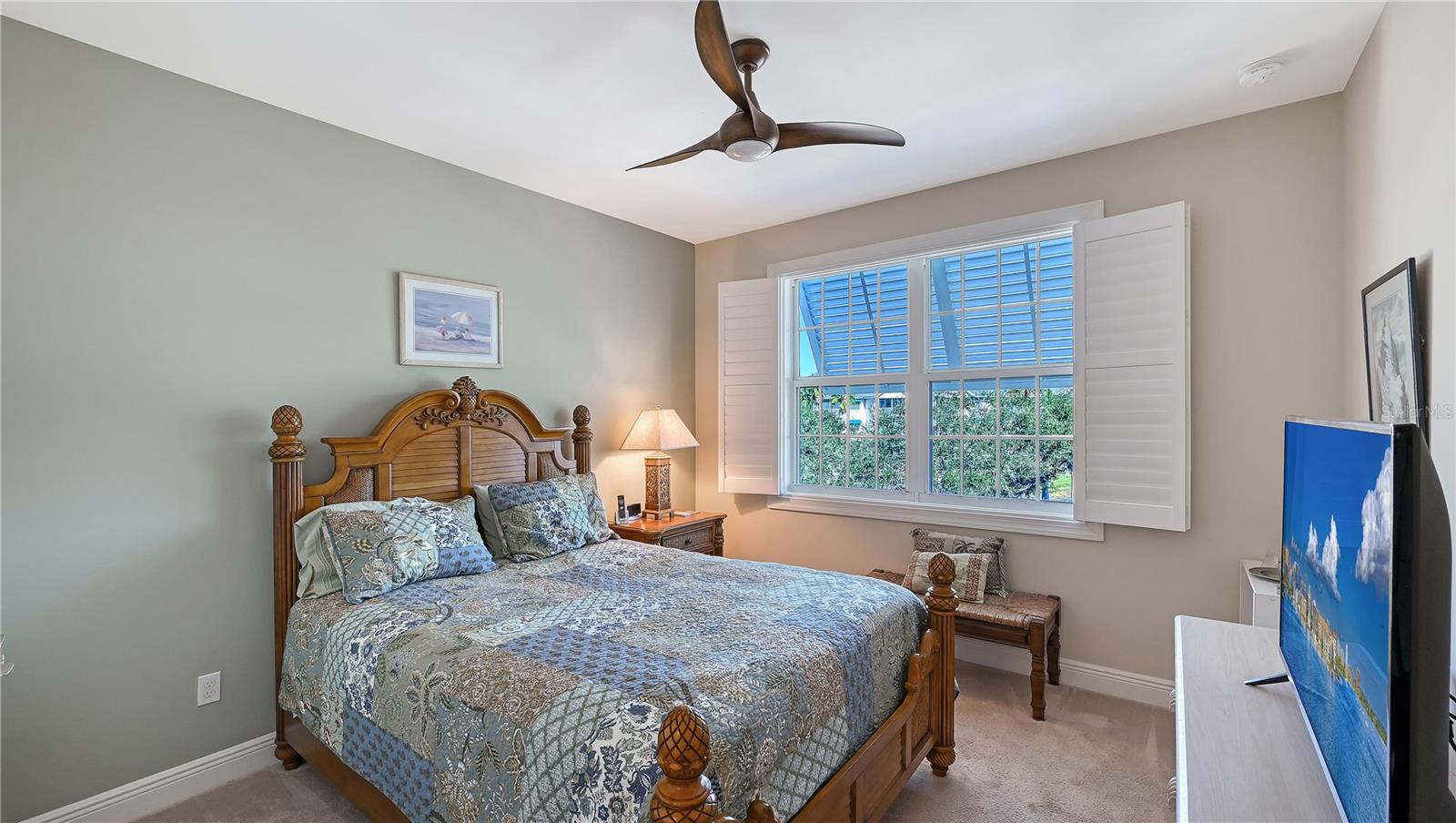 EDGEWATER/HIDDEN BAY PH IL BLD - Residential