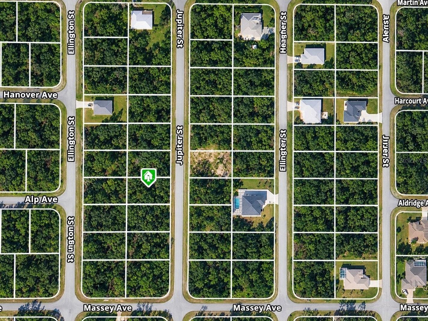 181 JUPER STREET, PORT CHARLOTTE, FL, 33953 1 181 JUPER STREET