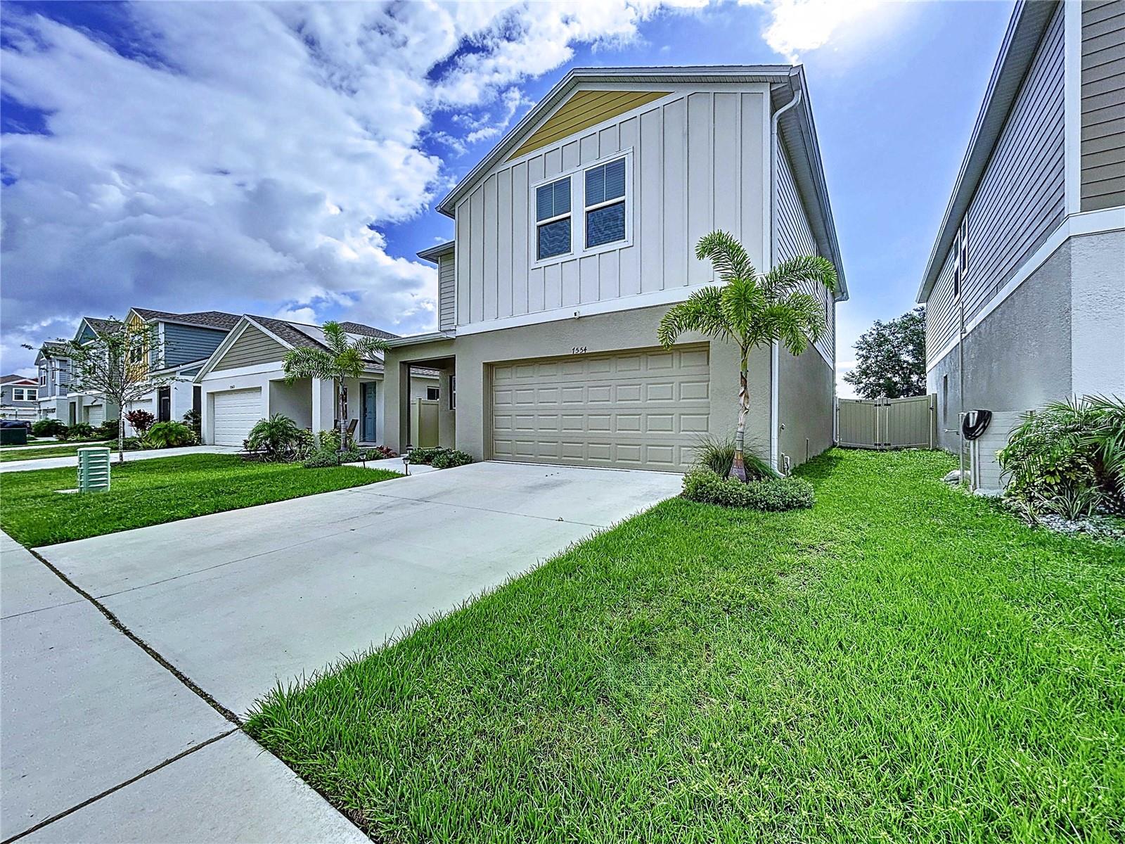 7554 WALLFLOWER TRAIL