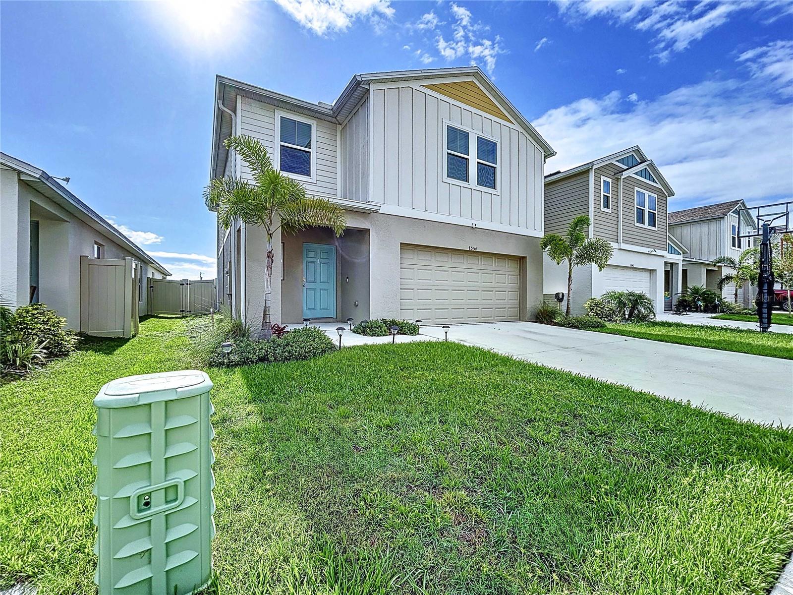 7554 WALLFLOWER TRAIL