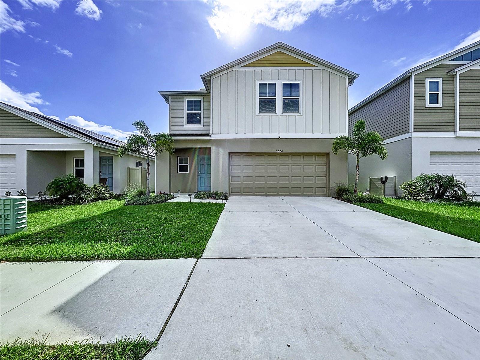7554 WALLFLOWER TRAIL