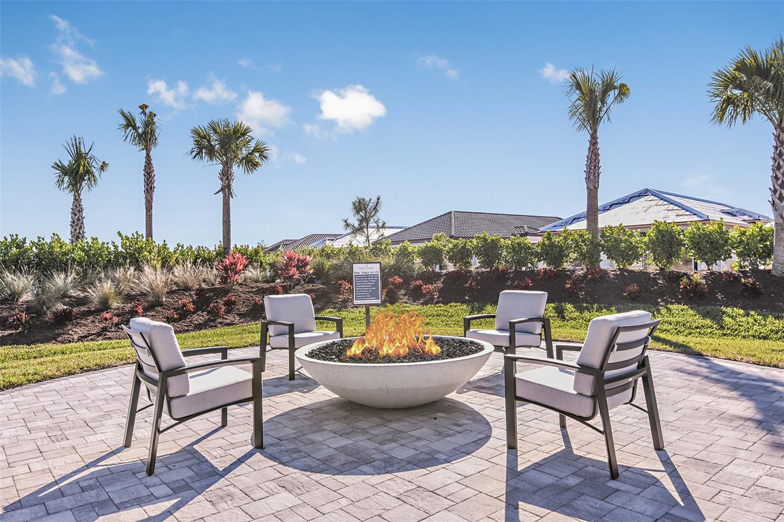 AZARIO ESPLANADE - Residential