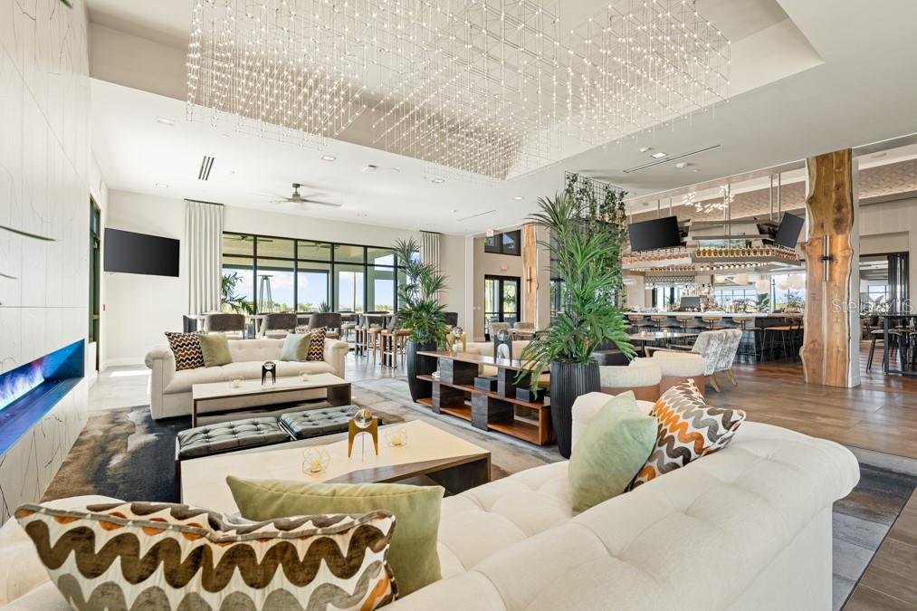 AZARIO ESPLANADE - Residential