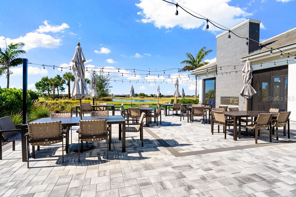 AZARIO ESPLANADE - Residential
