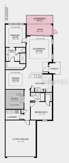 3225 TORTA COURT