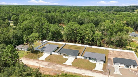 Tiny photo for 14941 SW 24 Place, Ocala, FL 34481 (MLS # OM731396)