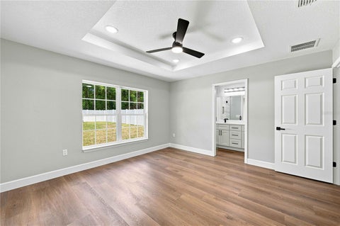 Tiny photo for 14941 SW 24 Place, Ocala, FL 34481 (MLS # OM731396)