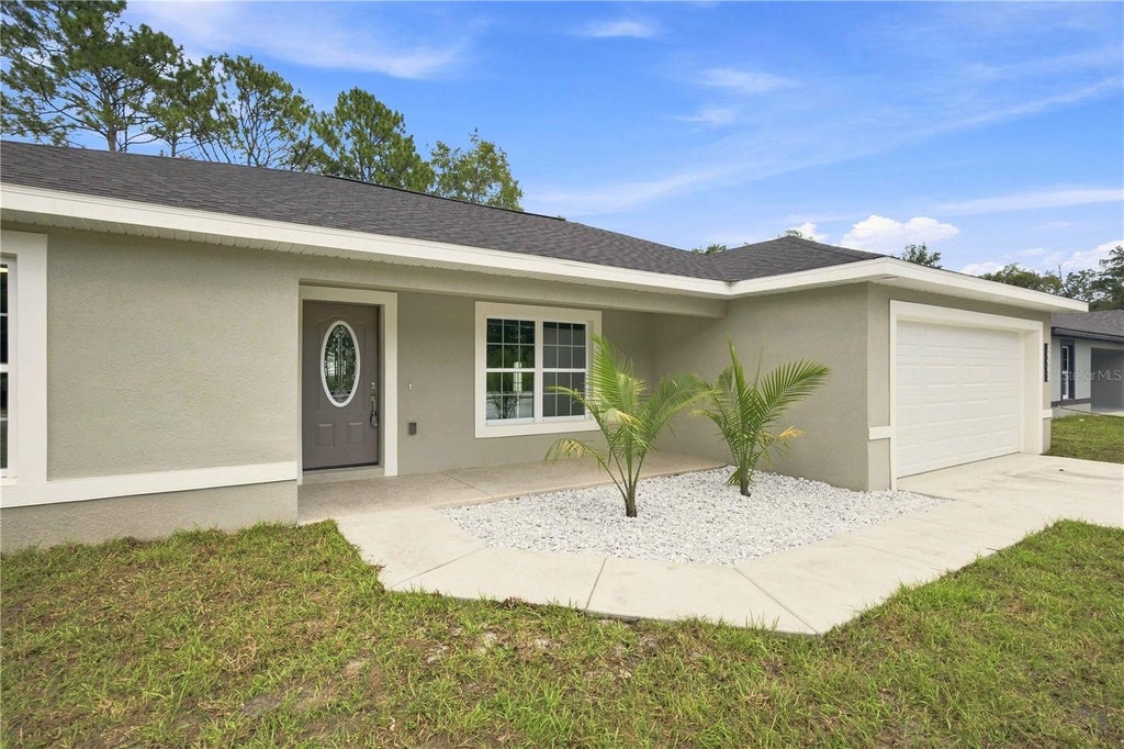 Photo of 14941 SW 24 Place, Ocala, FL 34481 (MLS # OM731396)