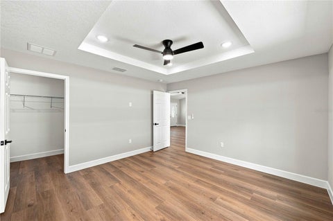 Tiny photo for 14941 SW 24 Place, Ocala, FL 34481 (MLS # OM731396)