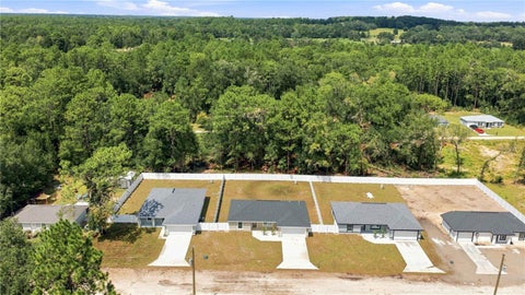 Tiny photo for 14941 SW 24 Place, Ocala, FL 34481 (MLS # OM731396)