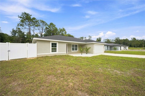 Tiny photo for 14941 SW 24 Place, Ocala, FL 34481 (MLS # OM731396)