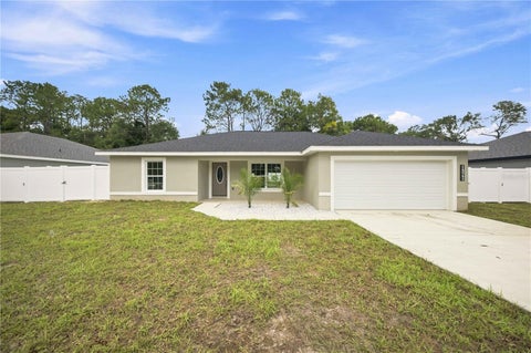 Photo of 14941 SW 24 Place, Ocala, FL 34481 (MLS # OM731396)