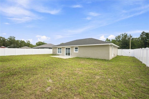 Tiny photo for 14941 SW 24 Place, Ocala, FL 34481 (MLS # OM731396)