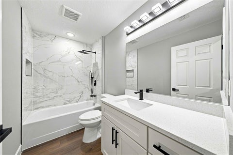 Tiny photo for 14941 SW 24 Place, Ocala, FL 34481 (MLS # OM731396)