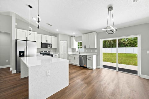 Tiny photo for 14941 SW 24 Place, Ocala, FL 34481 (MLS # OM731396)