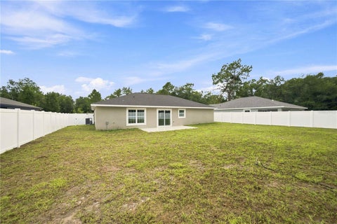 Tiny photo for 14941 SW 24 Place, Ocala, FL 34481 (MLS # OM731396)