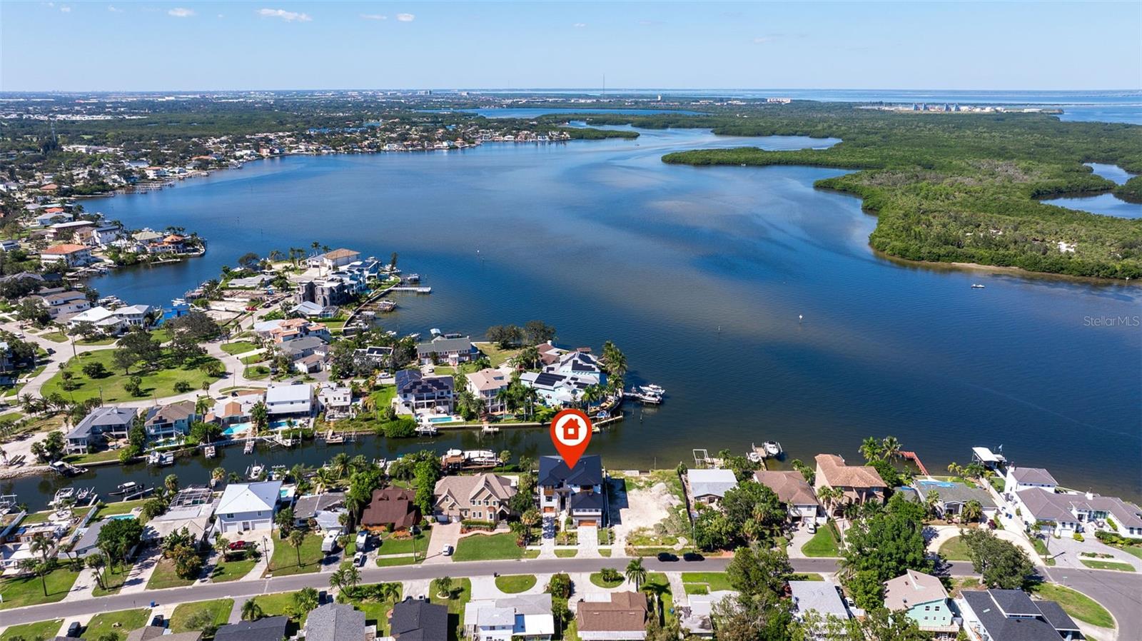 SHORE ACRES EDGEWATER SEC - Residential