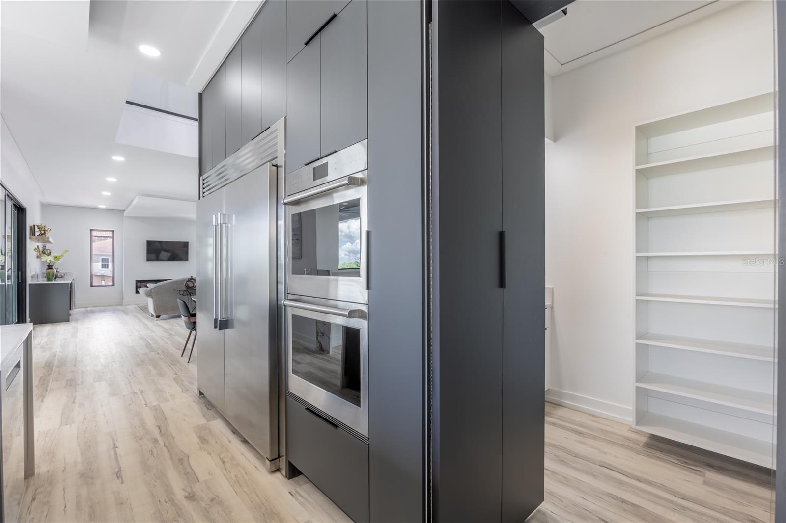 SHORE ACRES EDGEWATER SEC - Residential