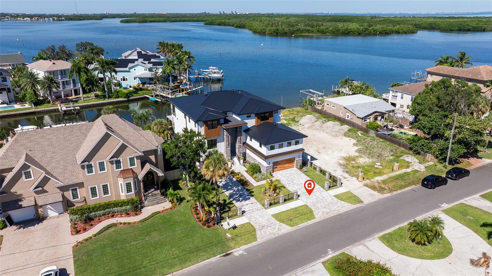 SHORE ACRES EDGEWATER SEC - Residential