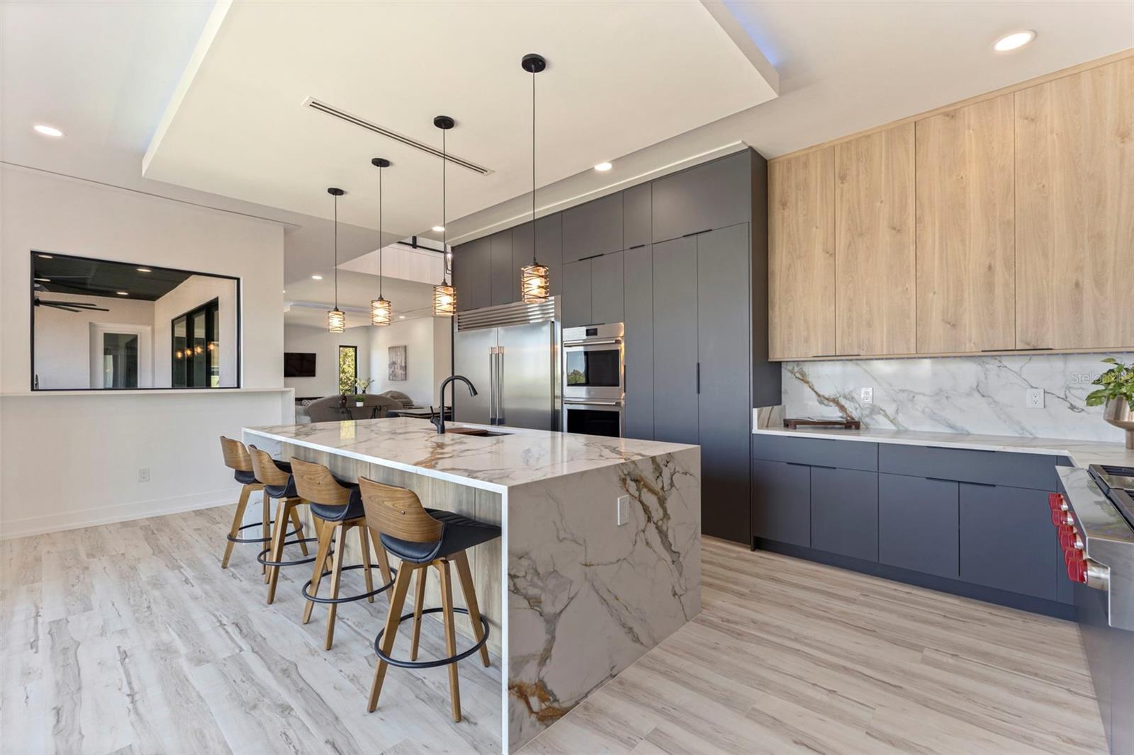 SHORE ACRES EDGEWATER SEC - Residential