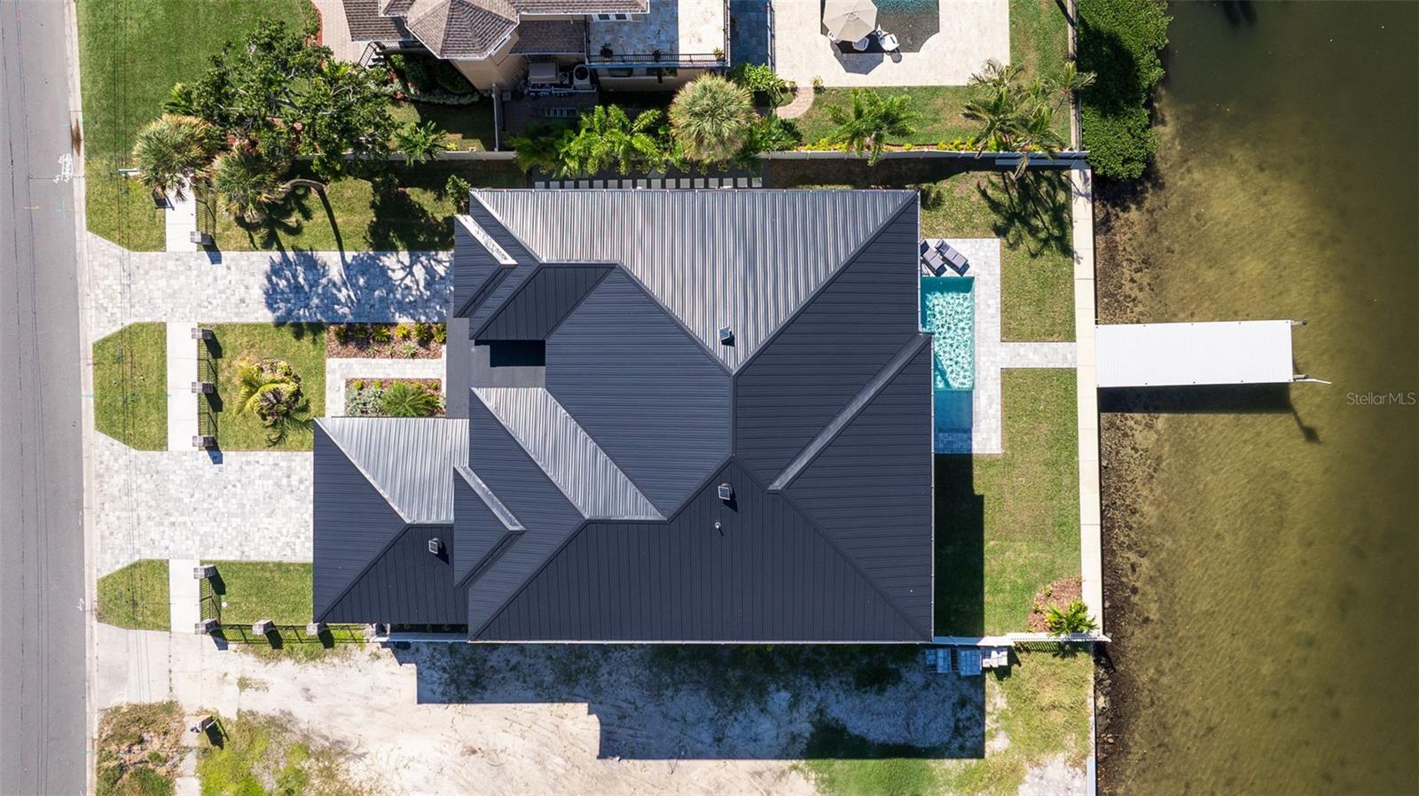 SHORE ACRES EDGEWATER SEC - Residential