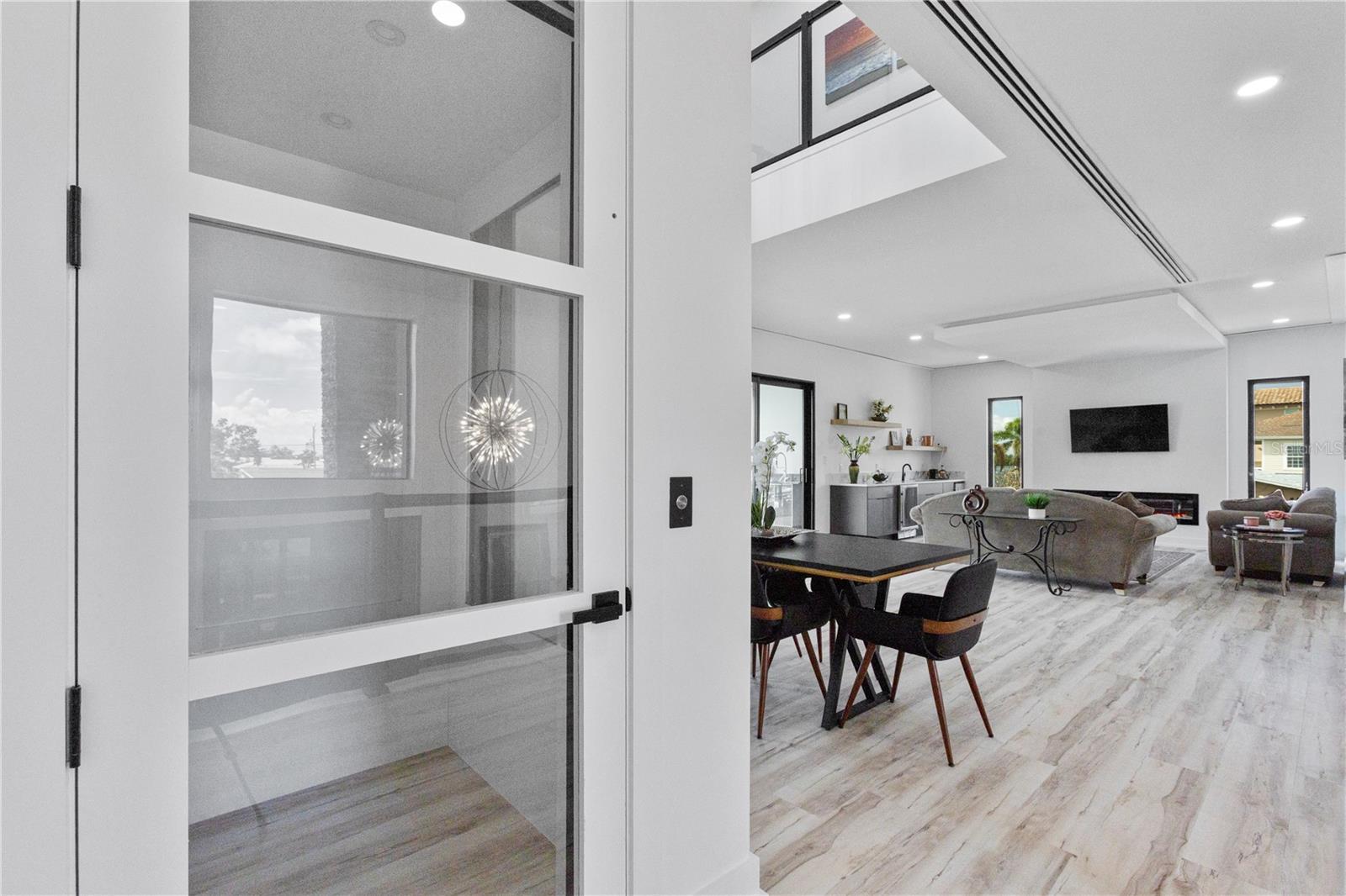 SHORE ACRES EDGEWATER SEC - Residential