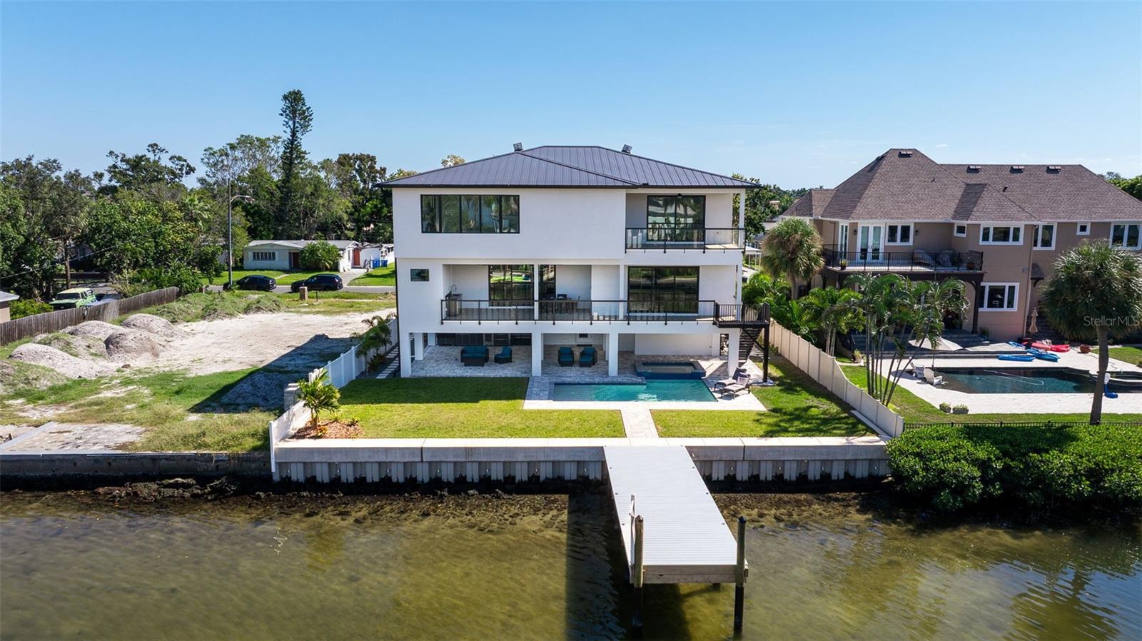 SHORE ACRES EDGEWATER SEC - Residential