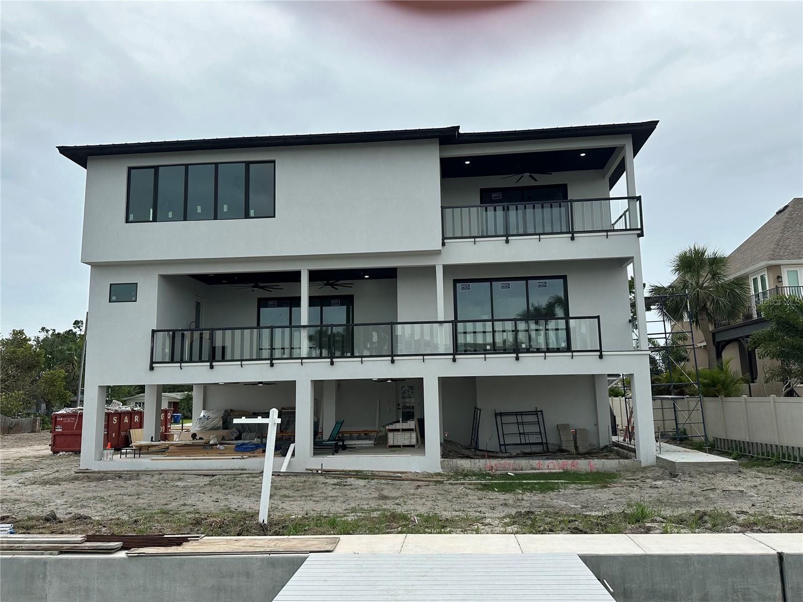 2121 BAYOU GRANDE BOULEVARD NE