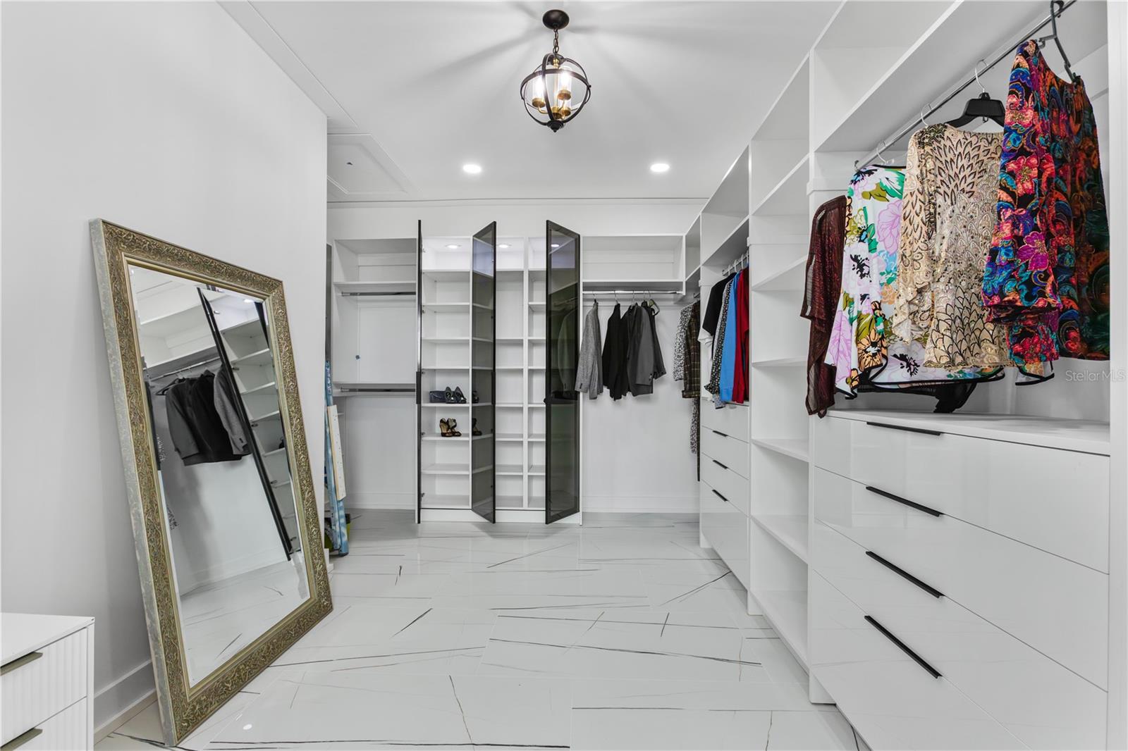 SHORE ACRES EDGEWATER SEC - Residential