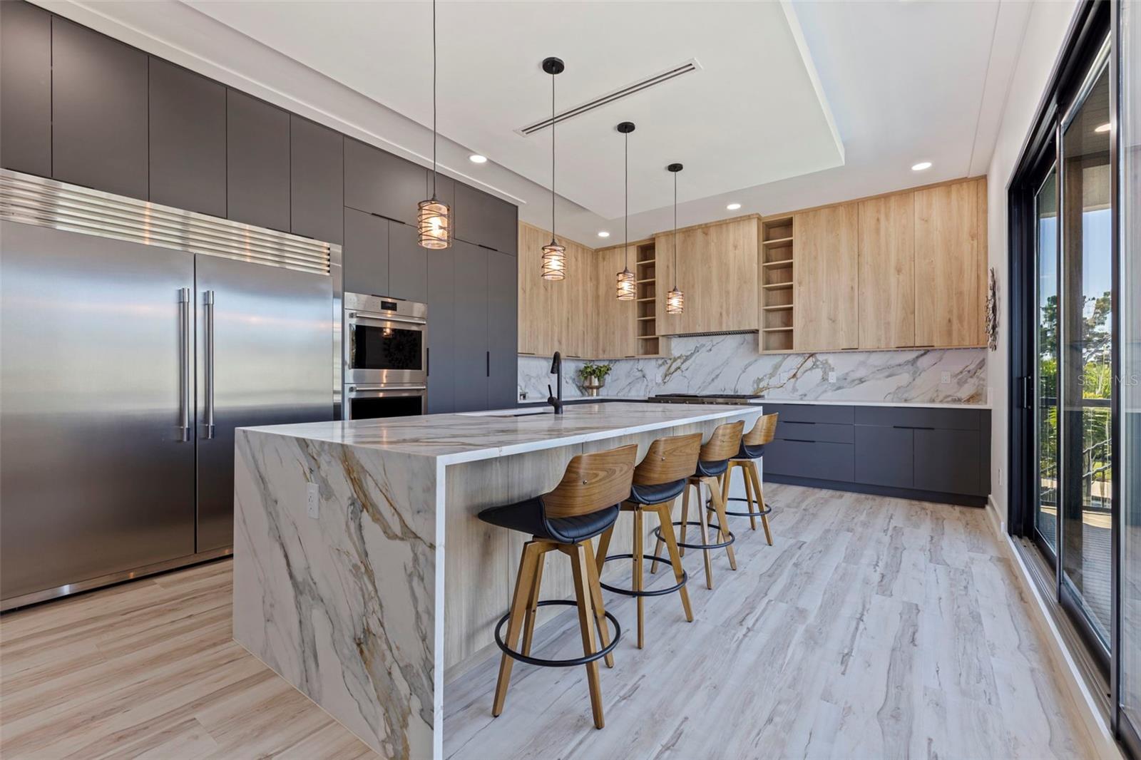 SHORE ACRES EDGEWATER SEC - Residential