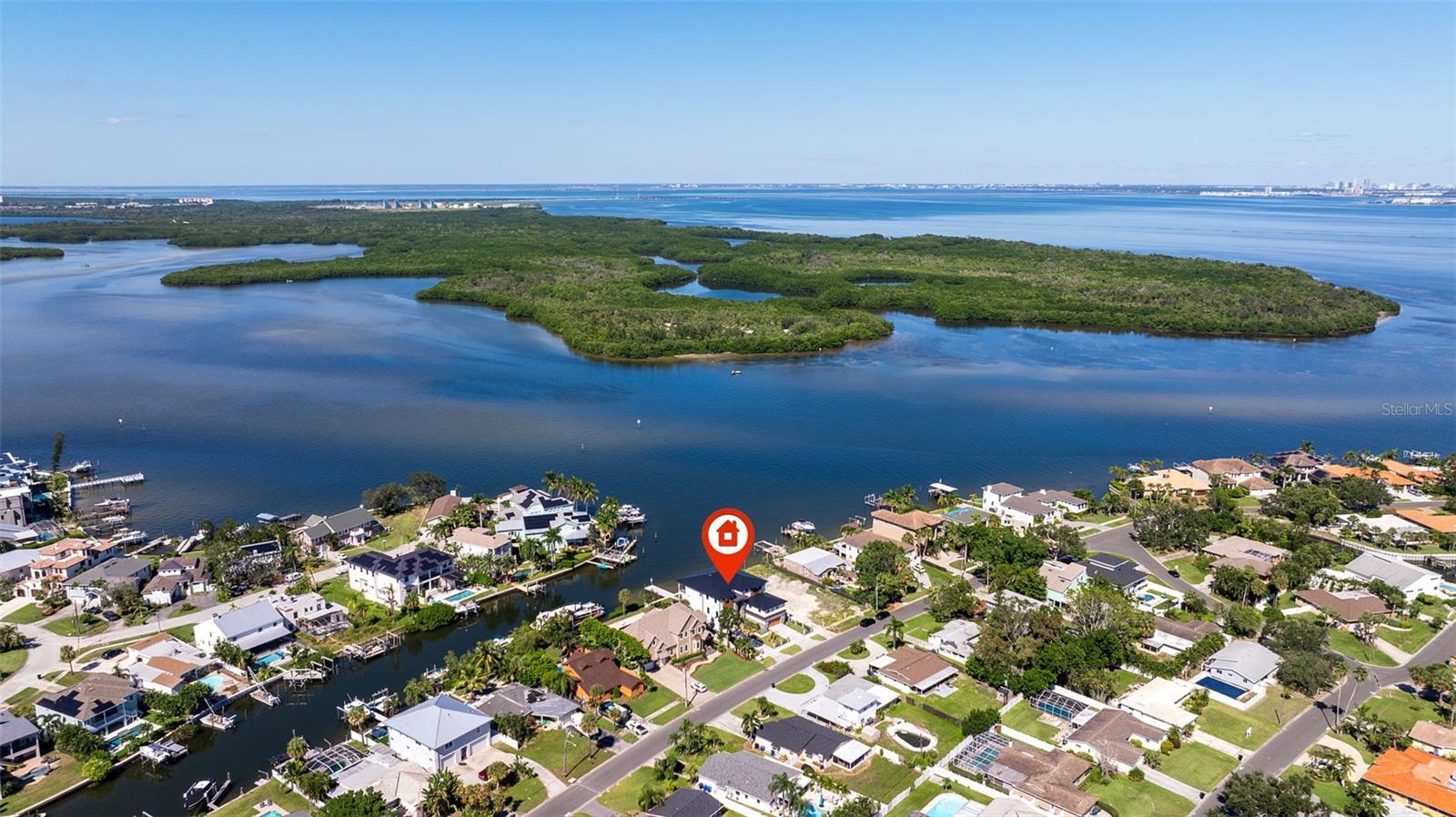 SHORE ACRES EDGEWATER SEC - Residential