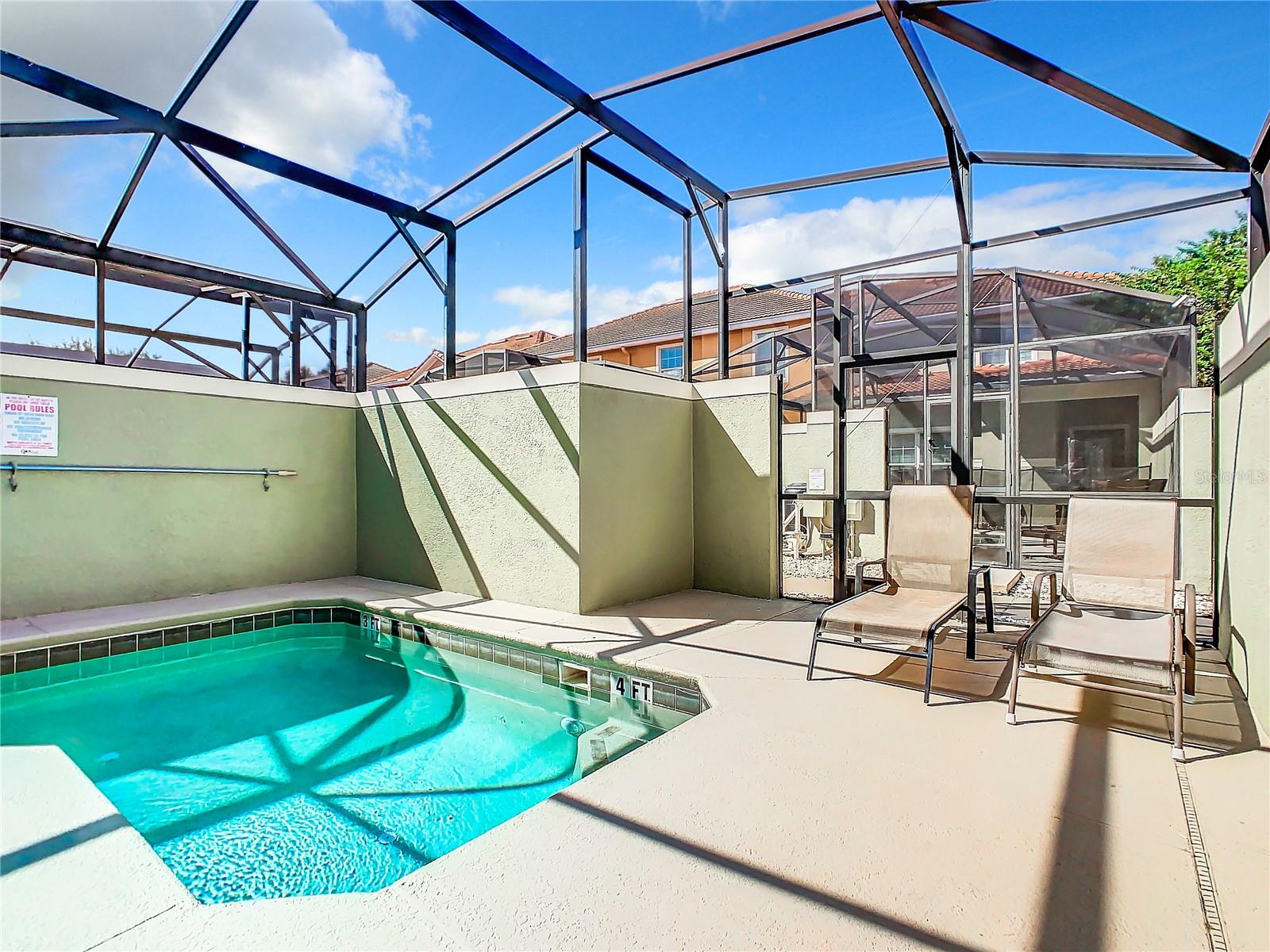 8967 CALIFORNIA PALM ROAD
