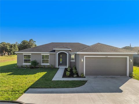 Photo of 1120 Chesterfield Ct, Kissimmee, FL 34758 (MLS # S5138603)