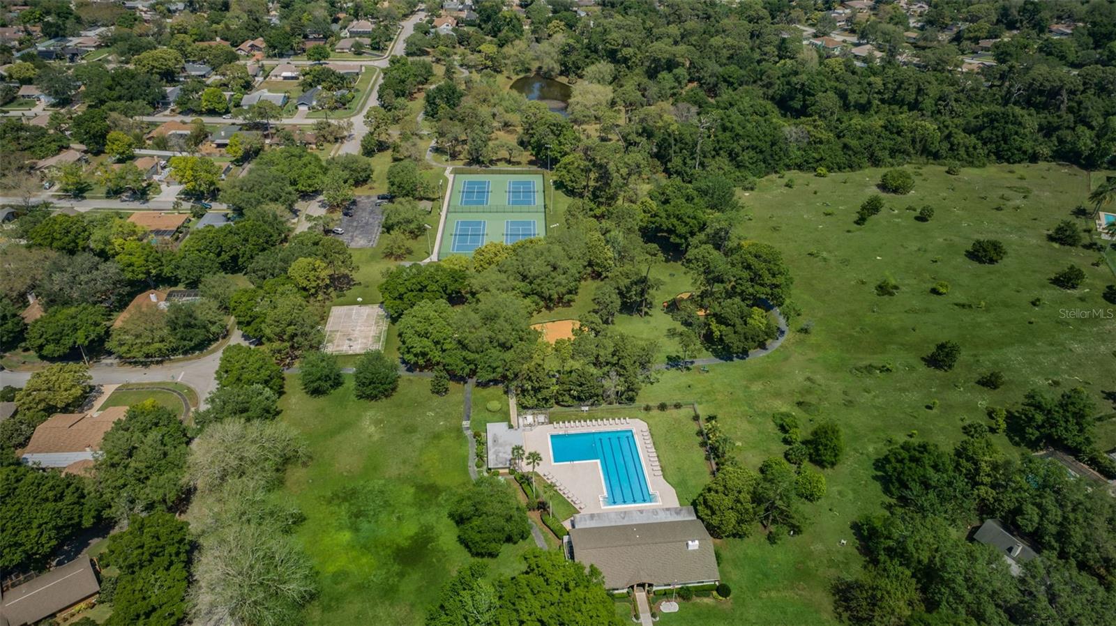 WESTLAKE VILLAGE - Residential