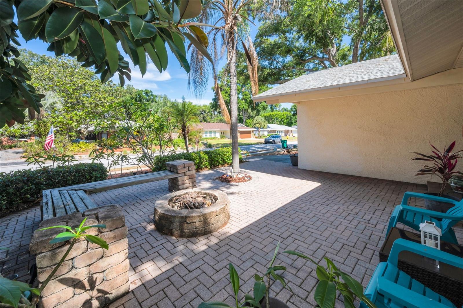 WESTLAKE VILLAGE - Residential